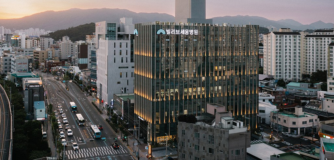 부산세웅장례식장