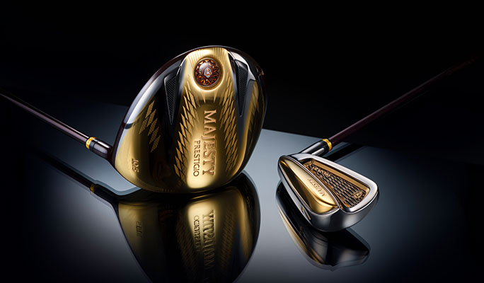 프리미엄 골프용품 서비스